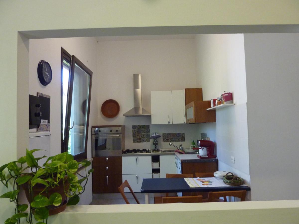 B&B Il Melograno Mantova Exterior foto