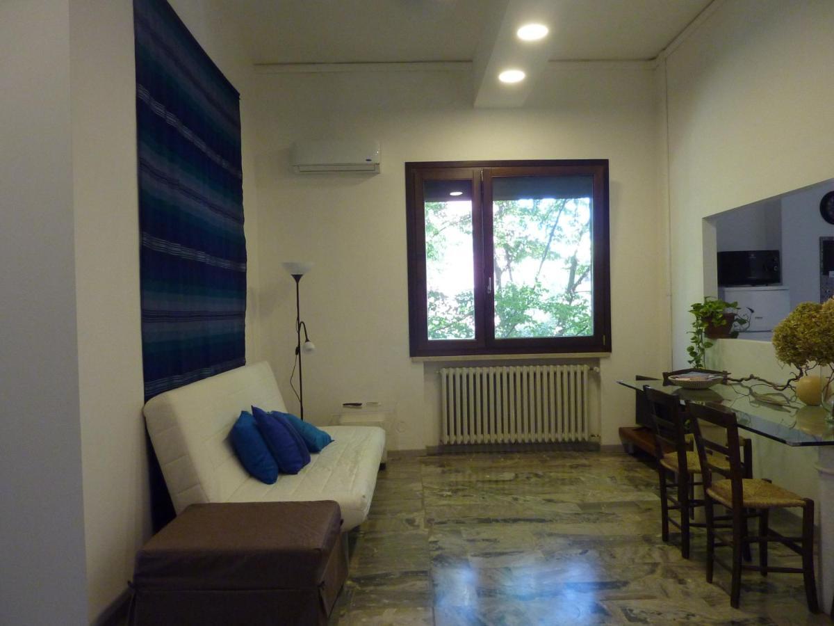 B&B Il Melograno Mantova Exterior foto