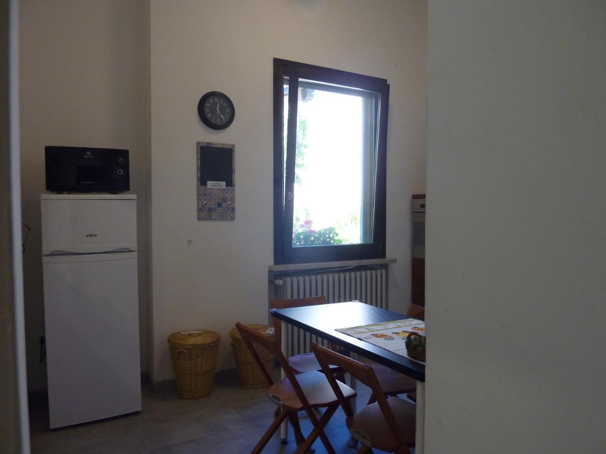 B&B Il Melograno Mantova Exterior foto
