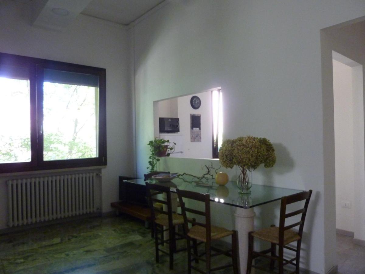 B&B Il Melograno Mantova Exterior foto