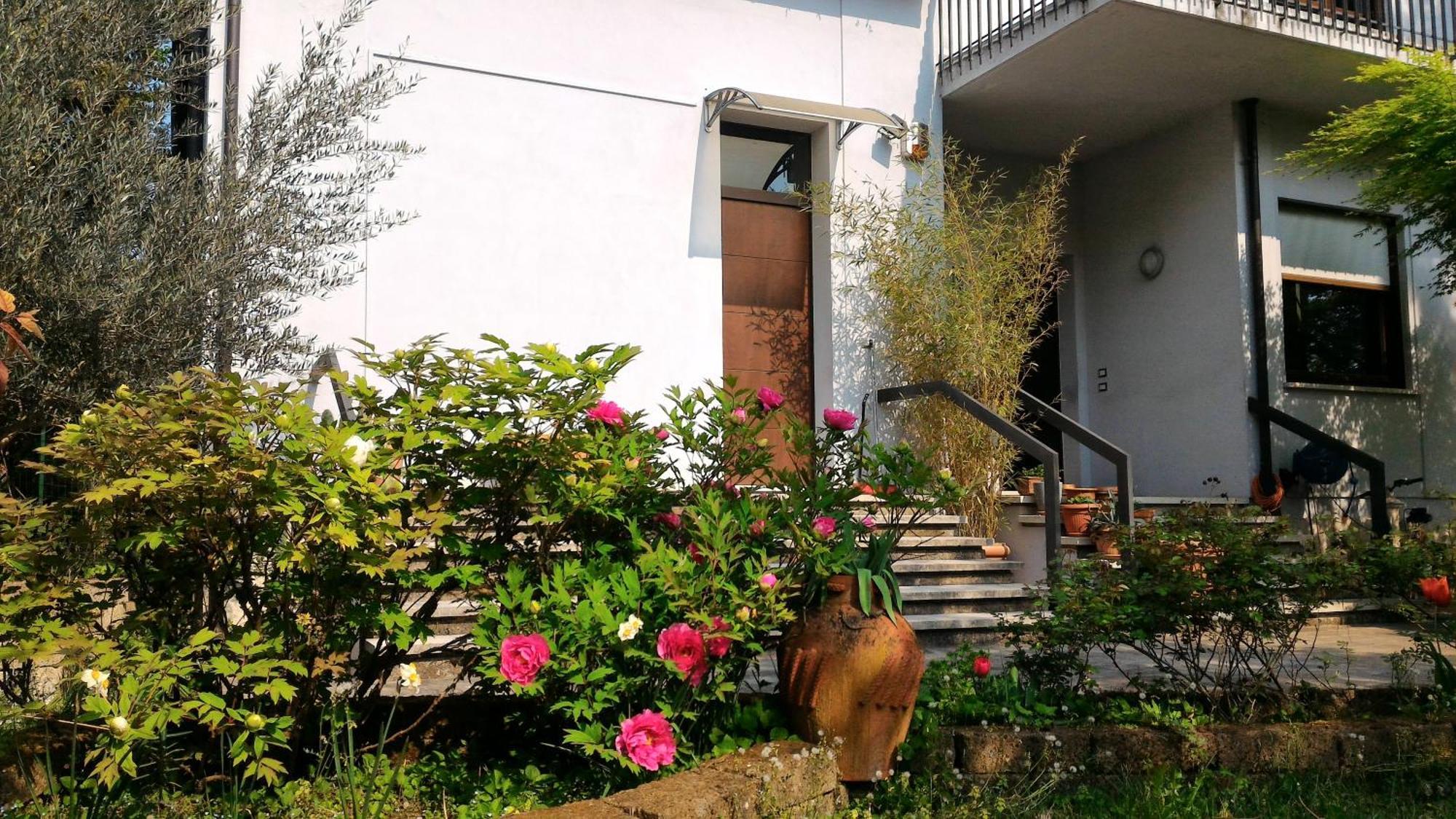 B&B Il Melograno Mantova Exterior foto